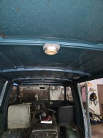 1966 Ford Econoline
