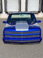 1992 Chevrolet  C3500