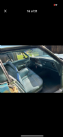 1968 Oldsmobile  Delta Custom