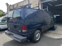 2006 Ford E-250
