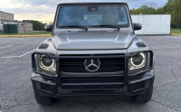 2020 Mercedes G550