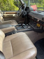 1993 Land Rover Range Rover