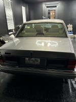1997 Rolls Royce Silver Spur
