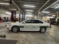 2013 Chevrolet  Impala