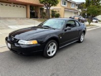 1999 Ford Mustang GT