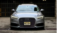 2018 Audi A6