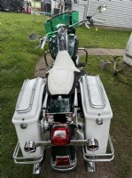 2008 Harley Davidson RoadKing