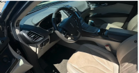2019 Lincoln Nautilus