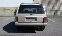 1992 Jeep Cherokee
