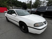2003 Chevrolet Impala