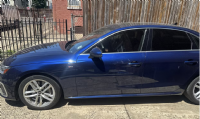 2024 Audi A4
