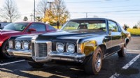 1969 Pontiac Grand Prix