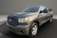 2008 Toyota Tundra