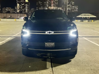 2023 CHEVROLET Suburban