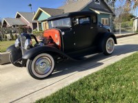 1930 Ford A
