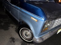 1990 Ford E150