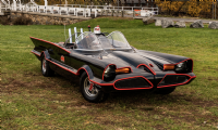 Batmobile