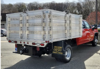 2024 Chevrolet Silverado HD 3500