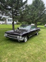 1961 Cadillac  Deville