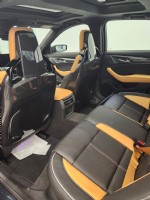 2026 Cadillac  Ct5v Blackwing