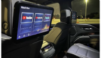 2023 Cadillac Escalade