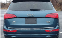 2017 Audi Q5