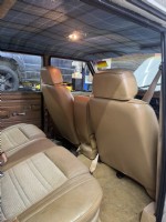 1988 JEEP Grand Wagoneer