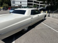 1967 Cadillac Calais