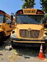 2007 International School Bus