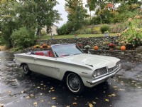 1962 Pontiac  Tempest/ Lemans