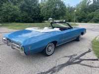 1971 Buick Skylark