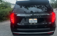 2023 Chevrolet  Suburban