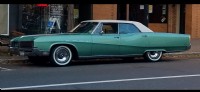 1967 Buick Electra