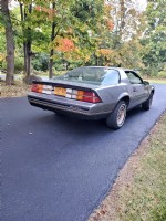 1985 Chevrolet  Camaro