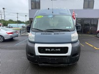 2019 Ran ProMaster 3500