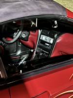 2000 Ford Mustang