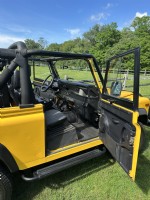1995 LAND ROVER Defender