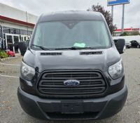 2015 Ford Transit