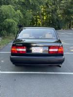 1992 Volvo 940