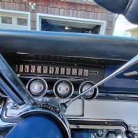 1964 Ford Thunderbird