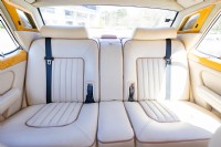 1991  Rolls Royce Silver Spur