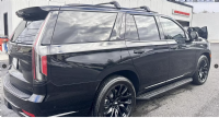 2023 Cadillac Escalade