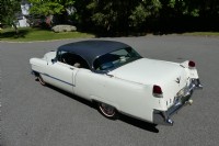 1955 Cadillac Series 62