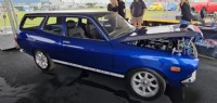 1978 DATSUN 120Y