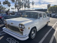 1983 CHECKER A12E