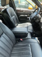 2005 Lincoln Town Car