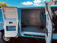 1992 Dodge B-250