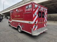 2016 Ford E-450