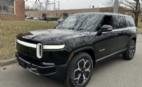 2024 Rivian  R1S
