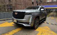 2023 Cadillac Escalade